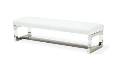 STATE STREET - Bench-Benches-Jennifer Furniture
