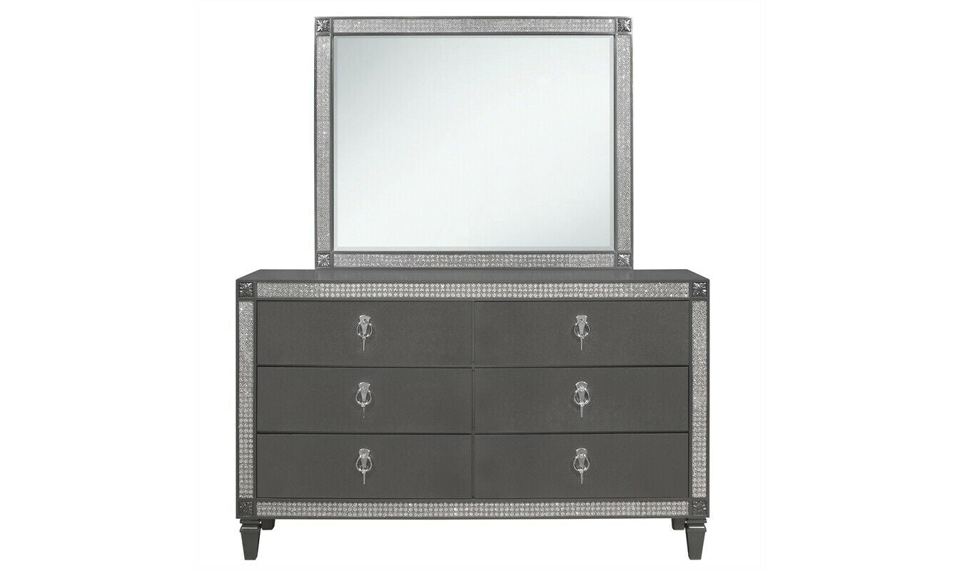 Stella Mirror-Mirrors-Jennifer Furniture