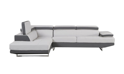 Stina Sectional-Sectional Sofas-Jennifer Furniture