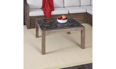 Stone Harbor Coffee Table by homestyles-Coffee Tables-Jennifer Furniture