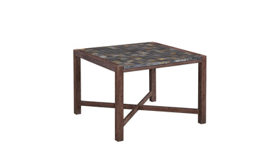 Stone Harbor Dining Table by homestyles-Dining Tables-Jennifer Furniture