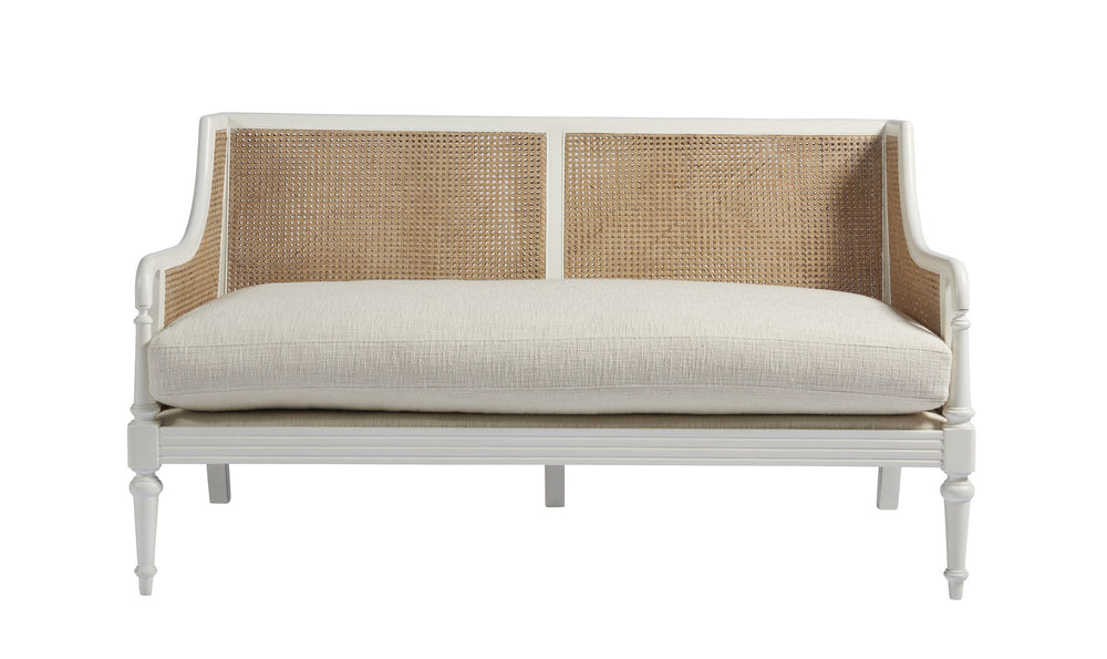STONE HARBOR LOVESEAT-Loveseats-Jennifer Furniture