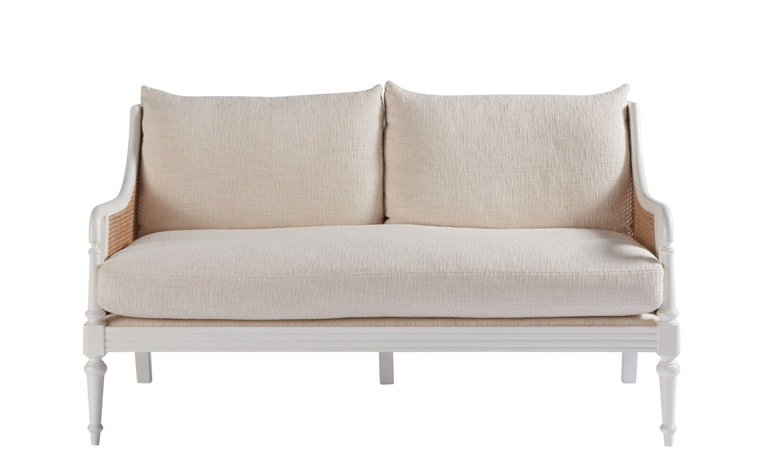 STONE HARBOR LOVESEAT-Loveseats-Jennifer Furniture