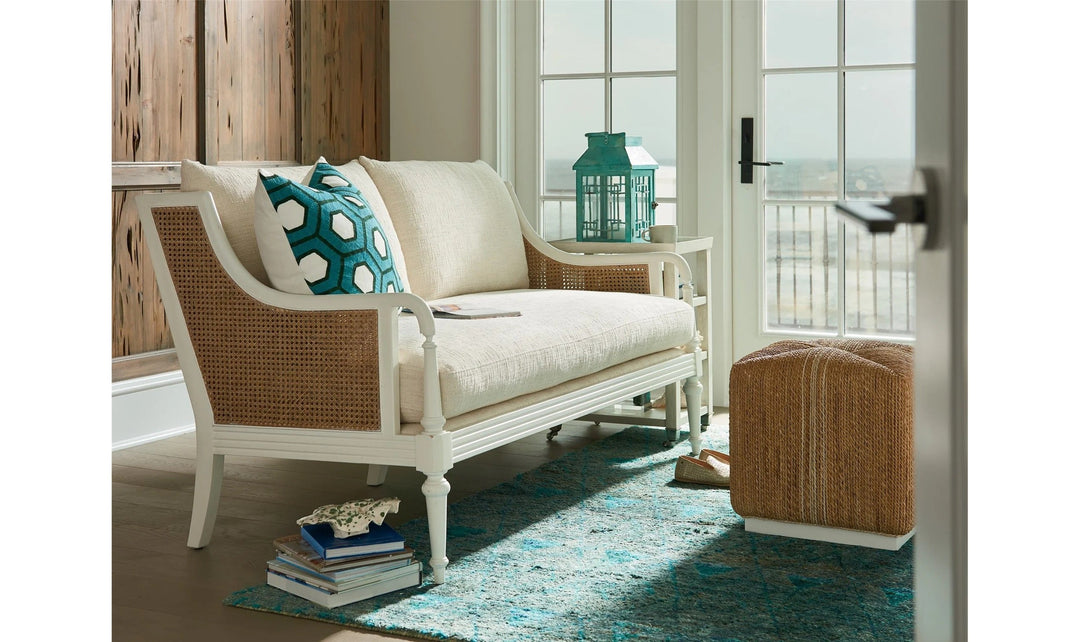 STONE HARBOR LOVESEAT-Loveseats-Jennifer Furniture