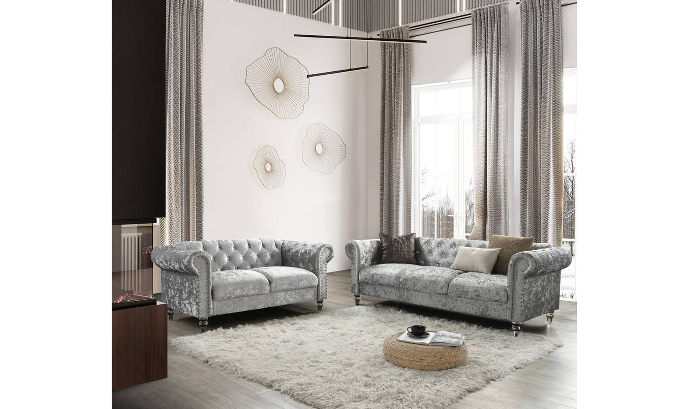 Stone Sofa-Sofas-Jennifer Furniture
