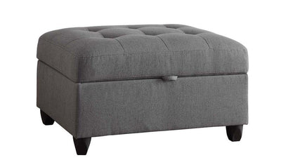 Stonenesse Ottoman-Ottomans-Jennifer Furniture