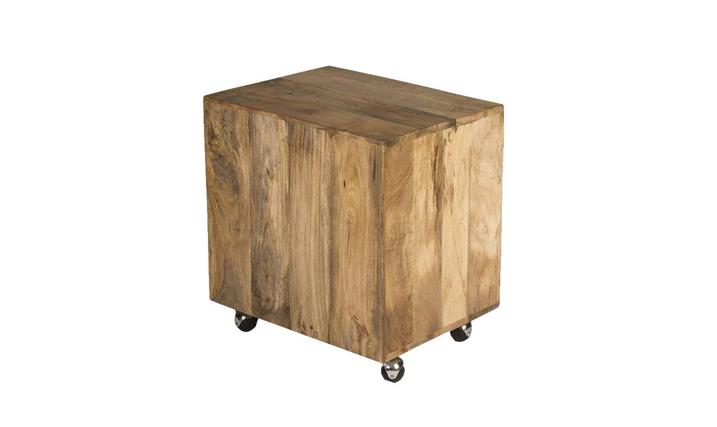 Stow Office Storage Cabinet-Cabinets-Jennifer Furniture