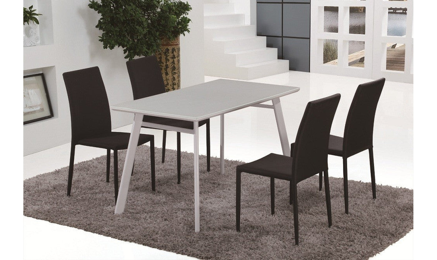Strate Dining Table-Dining Tables-Jennifer Furniture