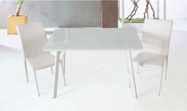 Strate Dining Table-Dining Tables-Jennifer Furniture
