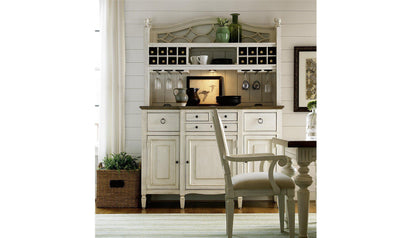 Summer Hill Buffet Cabinet-Buffets-Jennifer Furniture