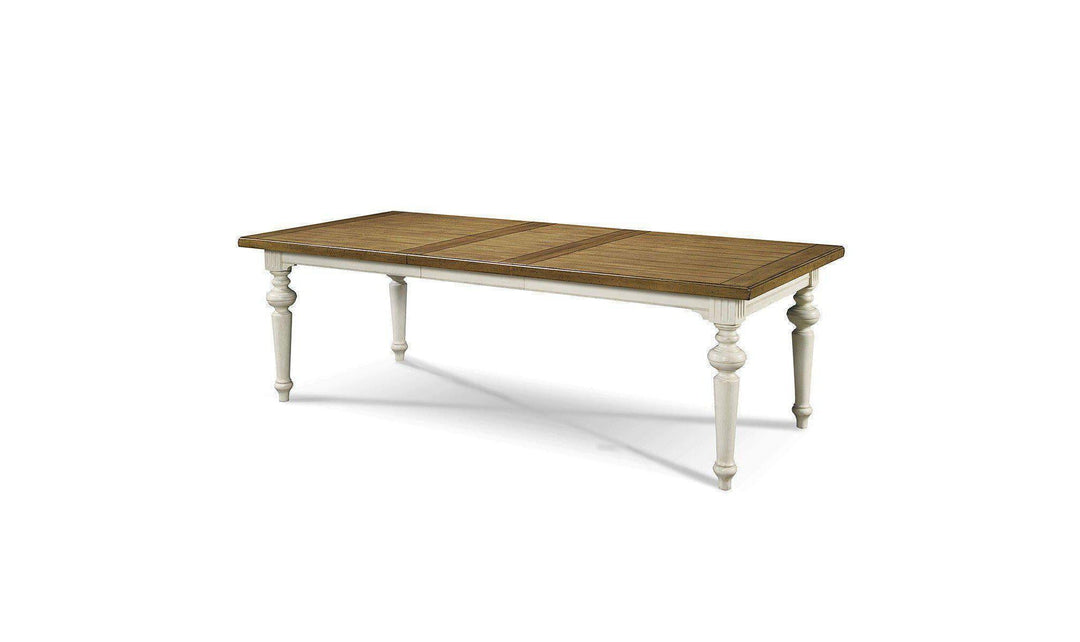 Summer Hill Dining Table Set-Dining Sets-Jennifer Furniture