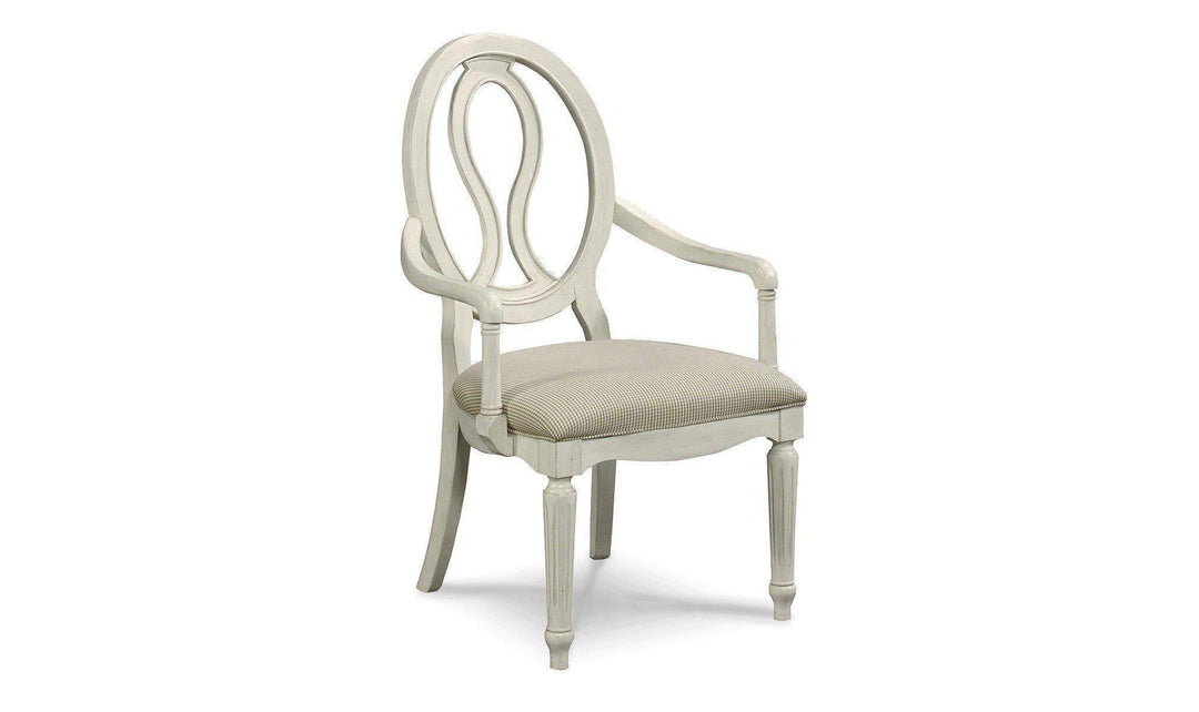 Summer Hill Dining Table Set-Dining Sets-Jennifer Furniture