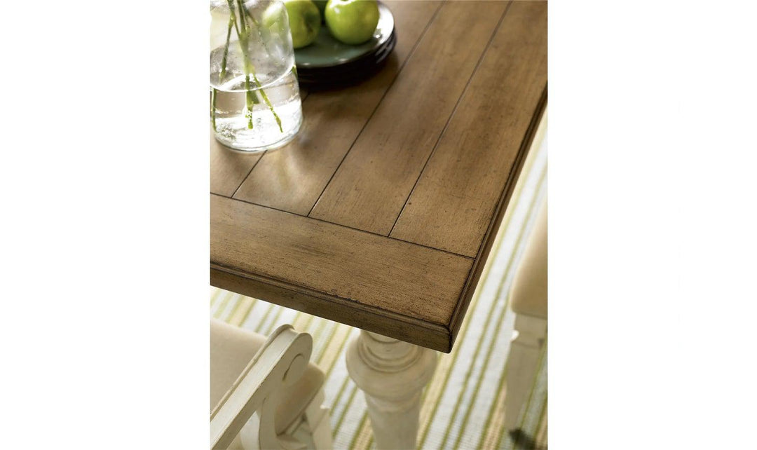 Summer Hill Dining Table Set-Dining Sets-Jennifer Furniture