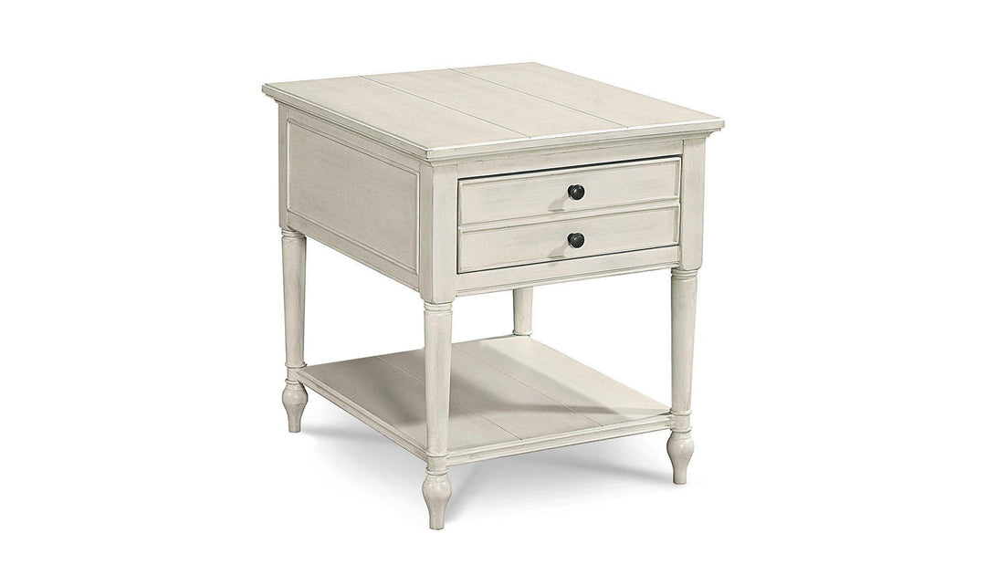 Summer Hill End Table-End Tables-Jennifer Furniture