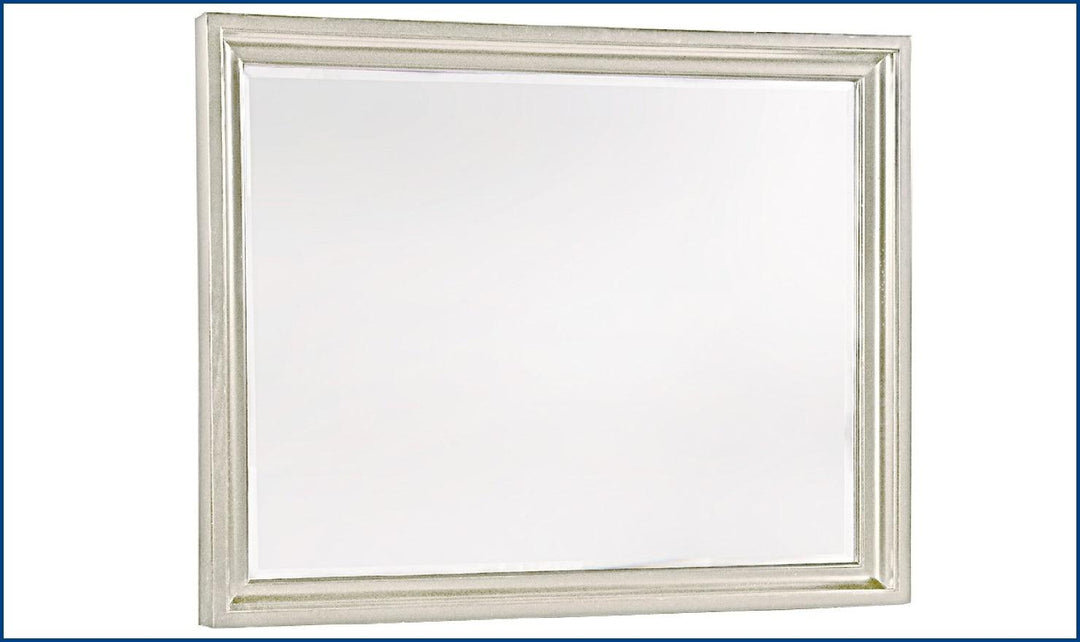 Summer Hill Landscape Mirror-Mirrors-Jennifer Furniture