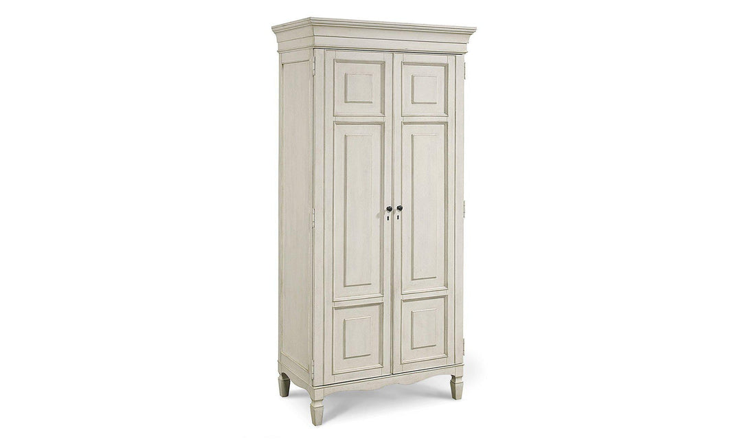 Summer Hill Tall Cabinet-Cabinets-Jennifer Furniture