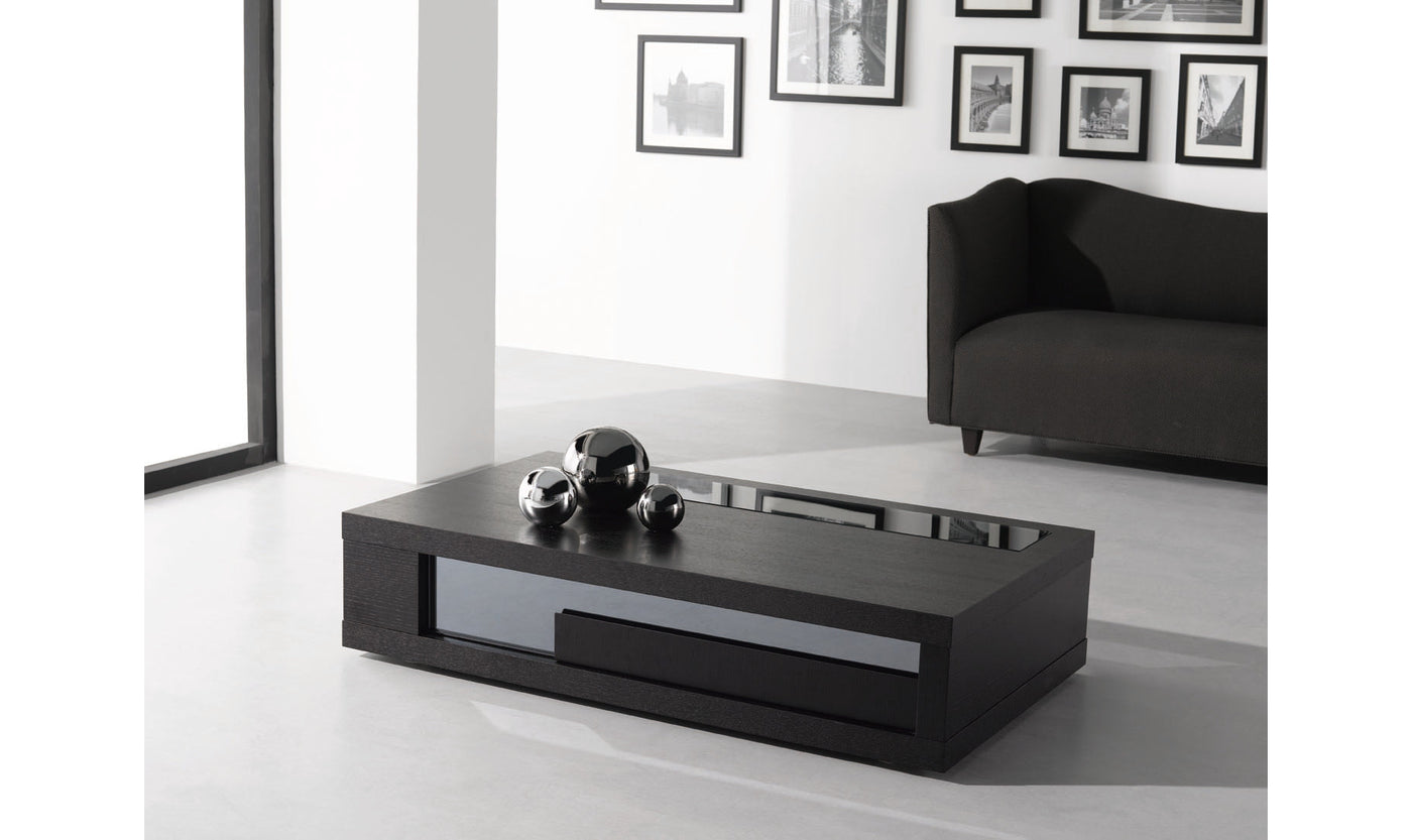 Sun Modern Coffee Table-Coffee Tables-Jennifer Furniture