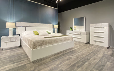 Sunset Bed-Beds-Jennifer Furniture