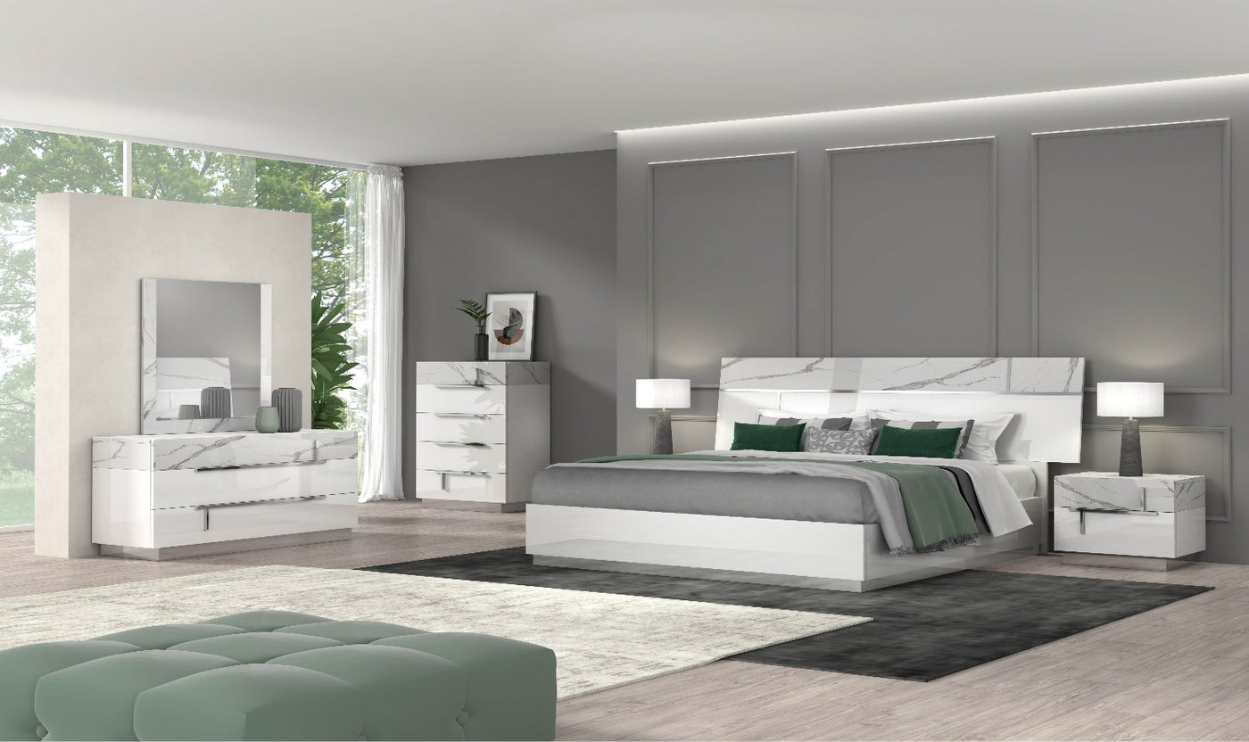 Sunset Bed-Beds-Jennifer Furniture