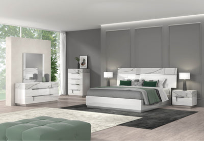 Sunset Dresser-Dressers-Jennifer Furniture