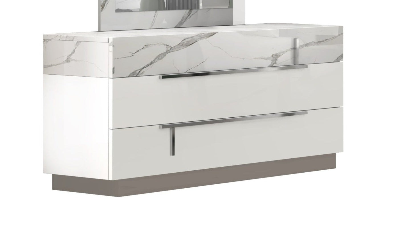 Sunset Dresser-Dressers-Jennifer Furniture