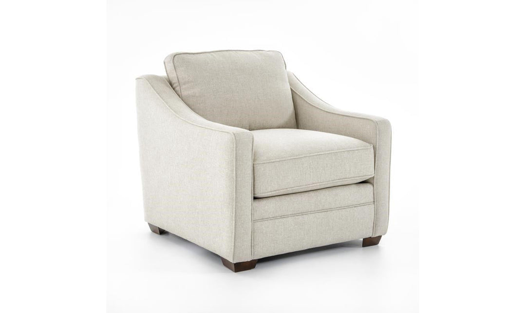 Sydney Chair-Accent Chairs-Jennifer Furniture
