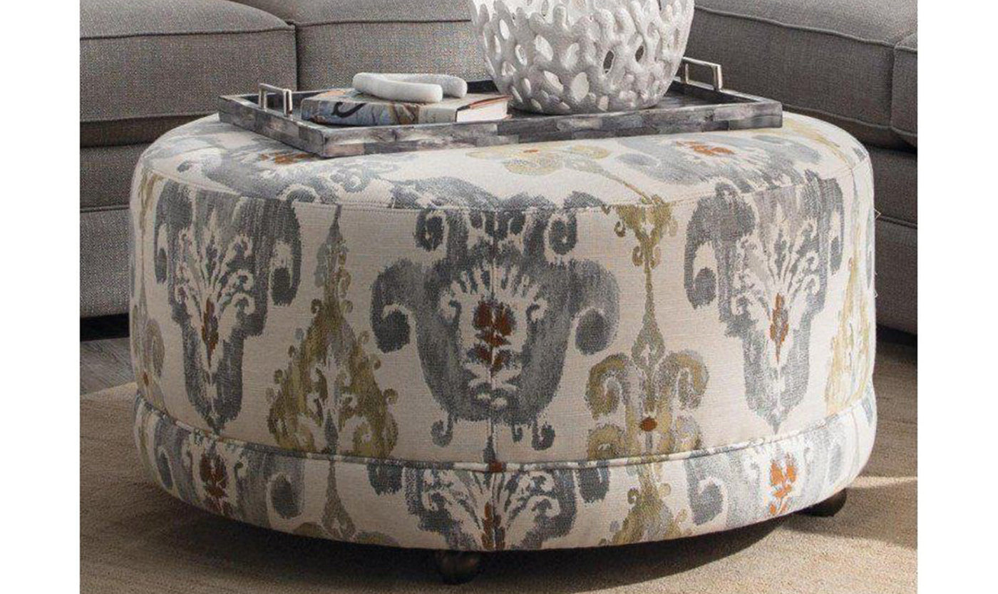 Sydney Ottoman Jennifer Furniture