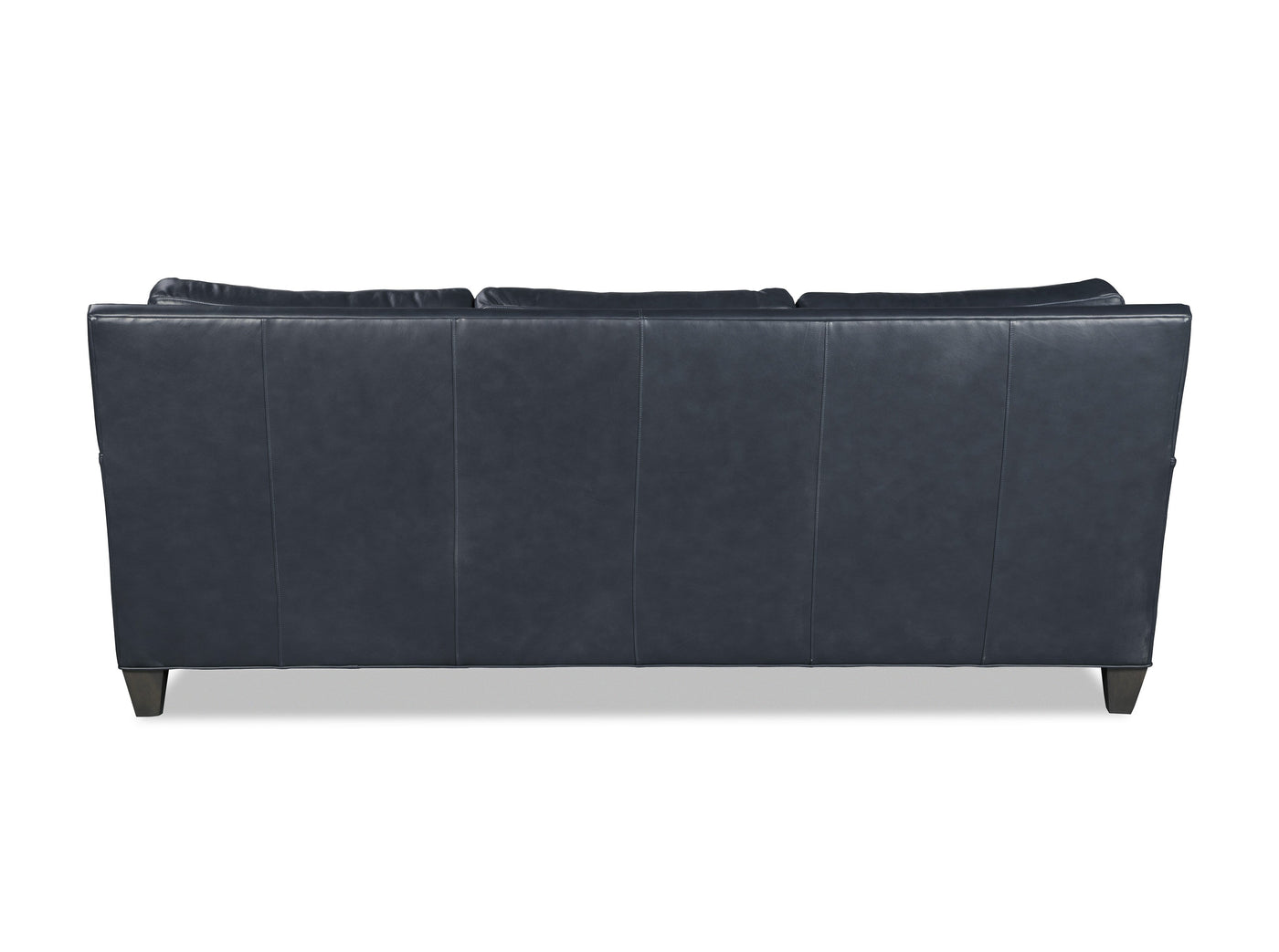 Sylvia Leather Sofa-Sofas-Jennifer Furniture