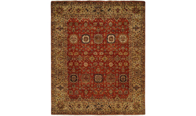 Tahara Rug-Rugs-Jennifer Furniture