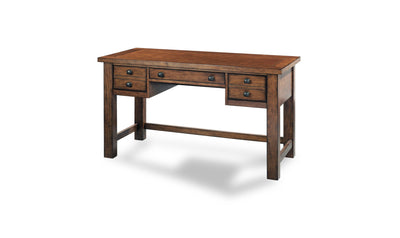 Tahoe Executive Desk by homestyles-Desks-Jennifer Furniture