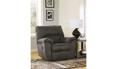 Tambo Rocker Recliner-Recliner Chairs-Jennifer Furniture