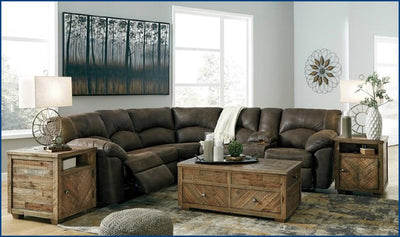Tambo Sectional-Sectional Sofas-Jennifer Furniture
