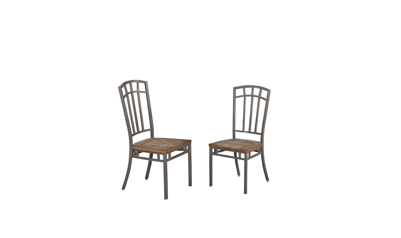 Telluride Chair (Set of 2) by homestyles-Chairs-Jennifer Furniture