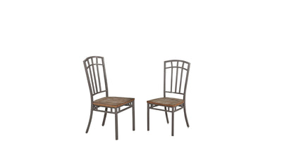Telluride Chair (Set of 2) by homestyles-Chairs-Jennifer Furniture
