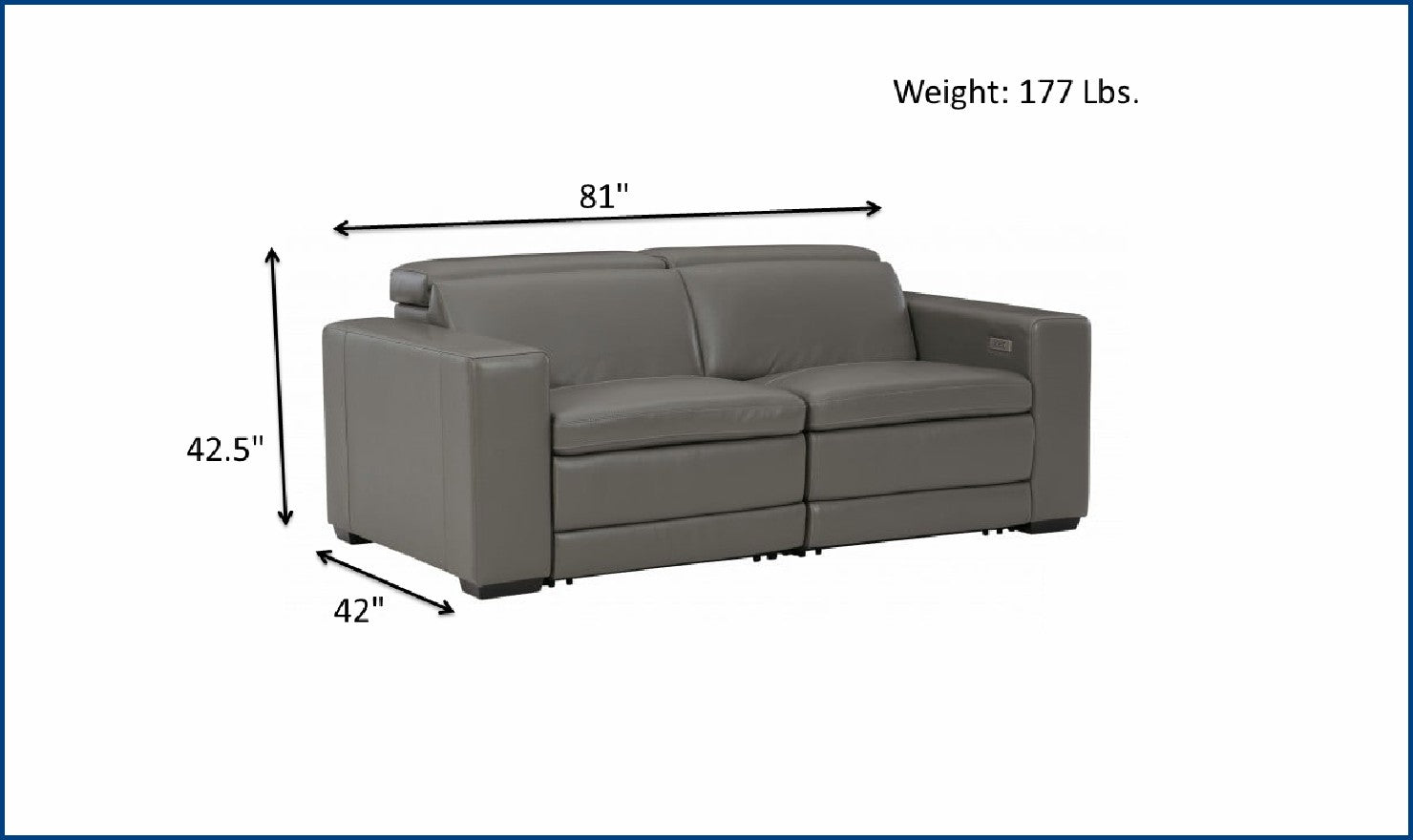 Texline Living Room set-Living Room Sets-Jennifer Furniture