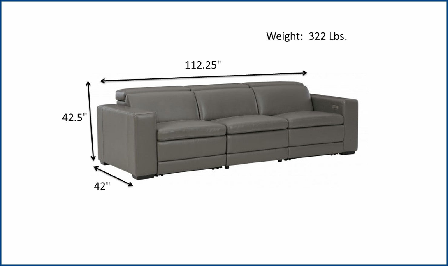 Texline Living Room set-Living Room Sets-Jennifer Furniture