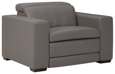 Texline Power Recliner-Recliner Chairs-Jennifer Furniture