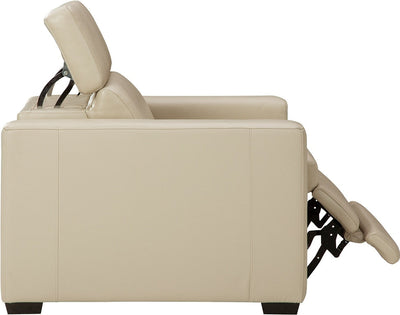 Texline Power Recliner-Recliner Chairs-Jennifer Furniture