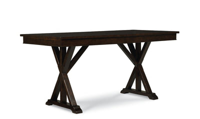 Thatcher Pub Table-Dining Tables-Jennifer Furniture