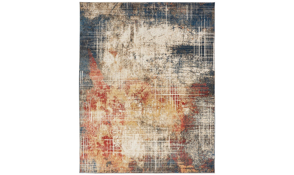 Theory Rug-Rugs-Jennifer Furniture