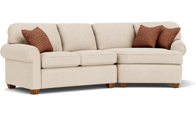 Thornton Sectional Sofa-Sectional Sofas-Jennifer Furniture