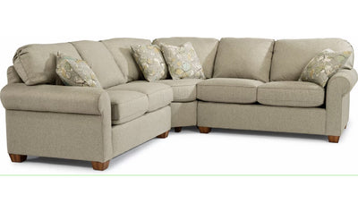 Thornton Sectional Sofa-Sectional Sofas-Jennifer Furniture