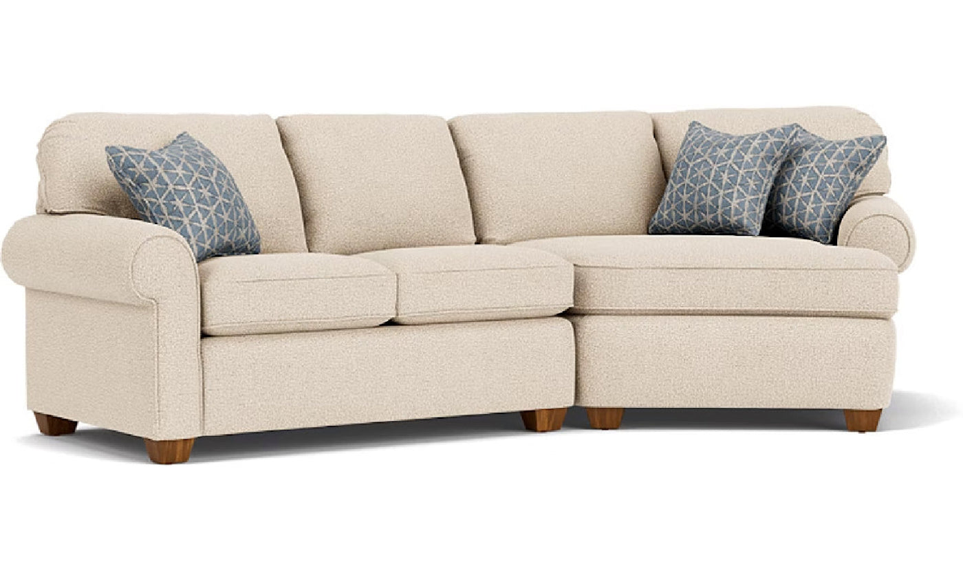 Thornton Sectional Sofa-Sectional Sofas-Jennifer Furniture