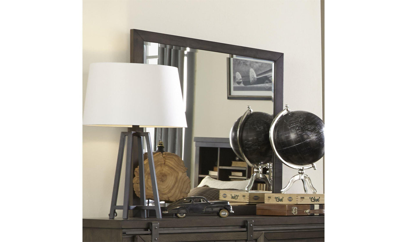 Thornwood Hills - Mirror-Mirrors-Jennifer Furniture