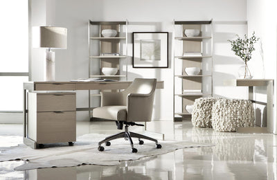 Tiemann Office Chair-Office Chairs-Jennifer Furniture