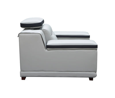 Tilt Arm Chair-Arm Chairs-Jennifer Furniture