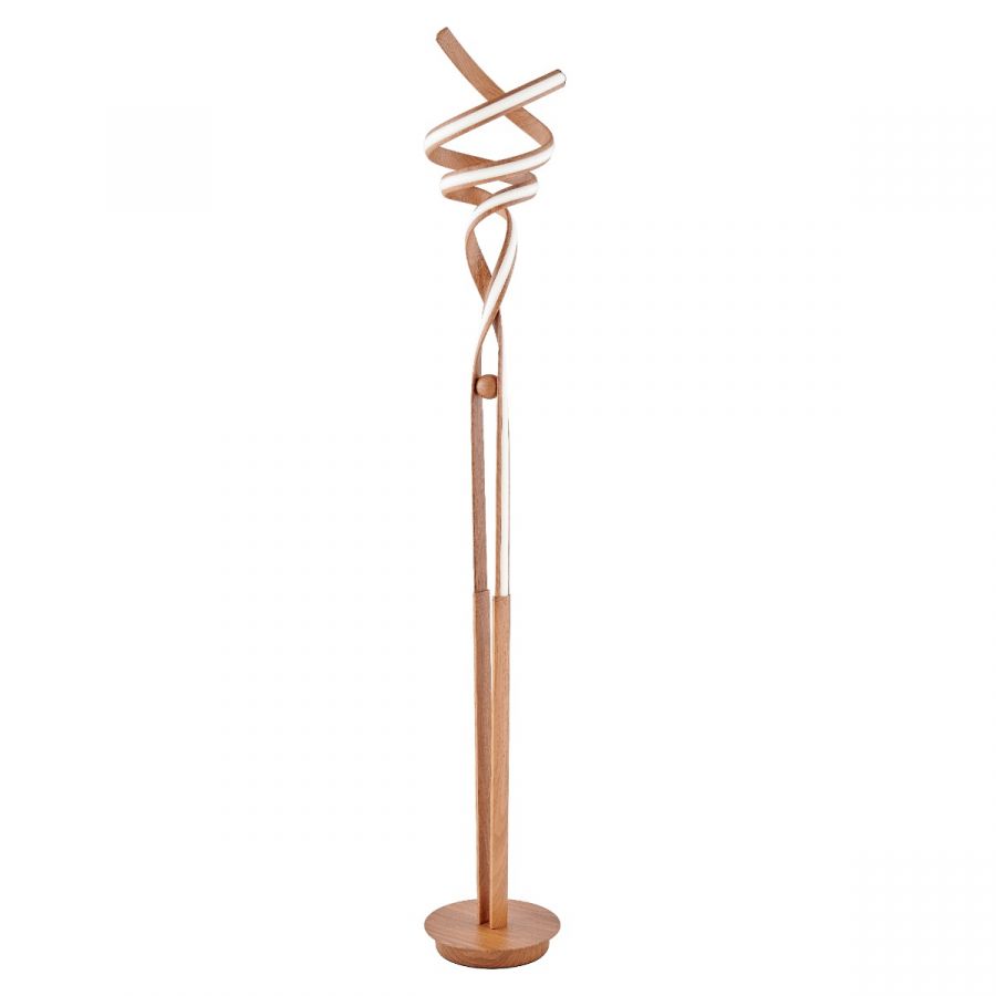 Munich Floor Lamp