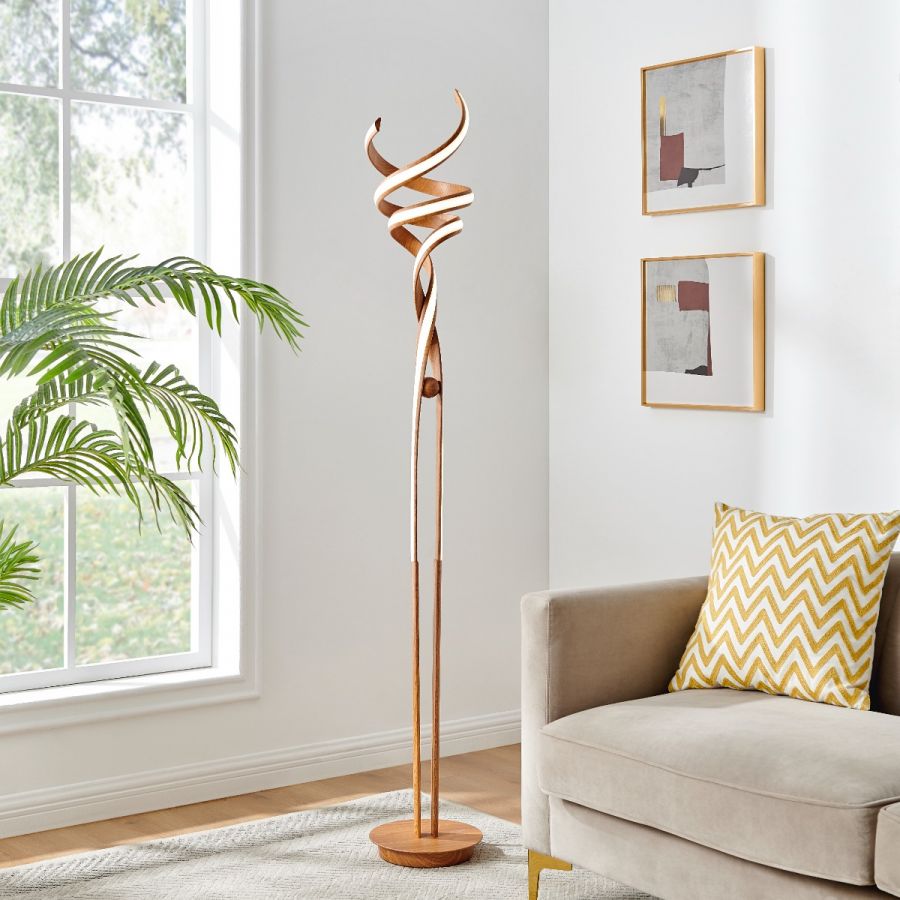 Munich Floor Lamp