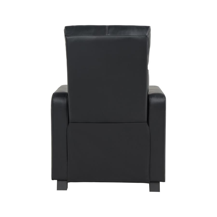 Toohey Recliner-Recliner Chairs-Jennifer Furniture