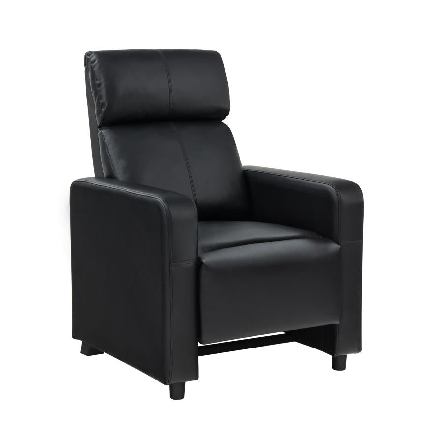 Toohey Recliner-Recliner Chairs-Jennifer Furniture